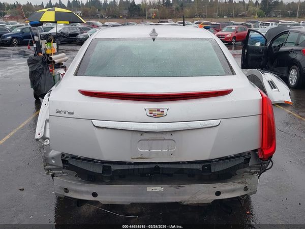 2016 CADILLAC XTS LUXURY COLLECTION