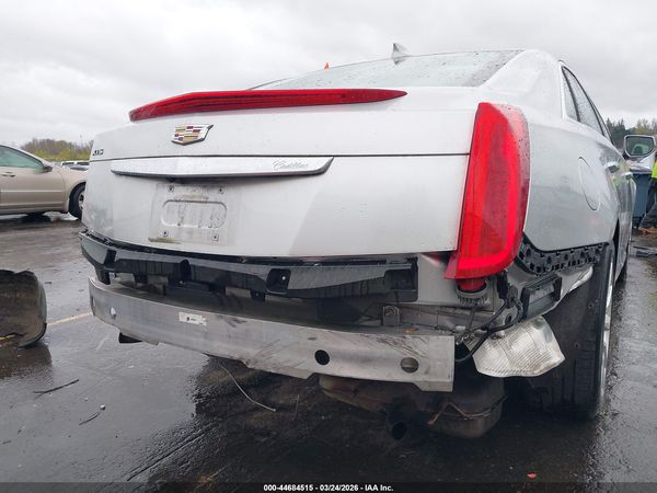 2016 CADILLAC XTS LUXURY COLLECTION