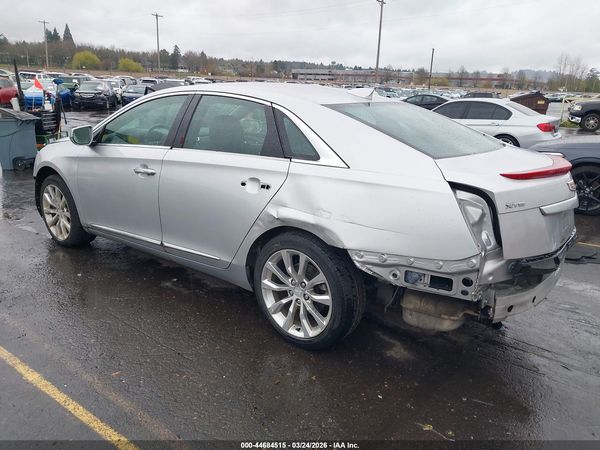 2016 CADILLAC XTS LUXURY COLLECTION