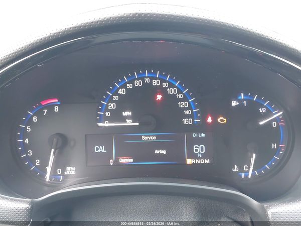2016 CADILLAC XTS LUXURY COLLECTION