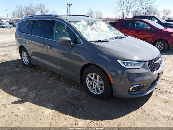 2021 CHRYSLER PACIFICA TOURING L — I1