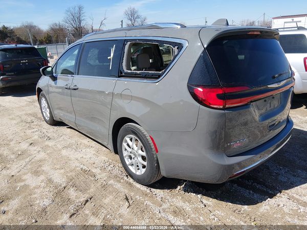 2021 CHRYSLER PACIFICA TOURING L — I3