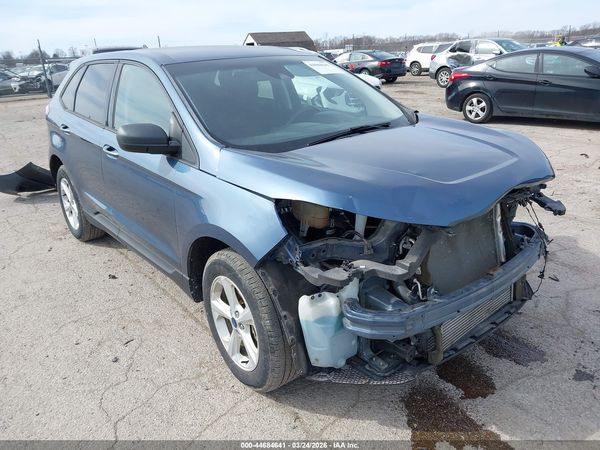 2019 FORD EDGE SE — I1