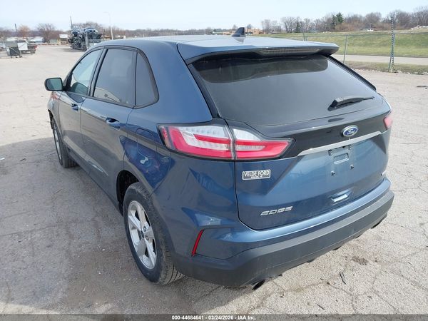 2019 FORD EDGE SE — I3