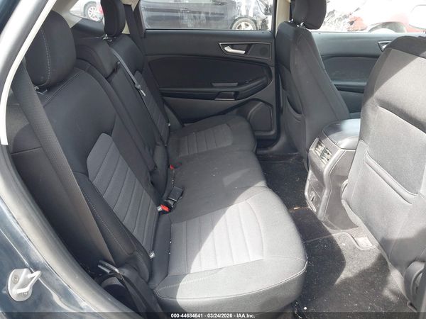 2019 FORD EDGE SE — I8