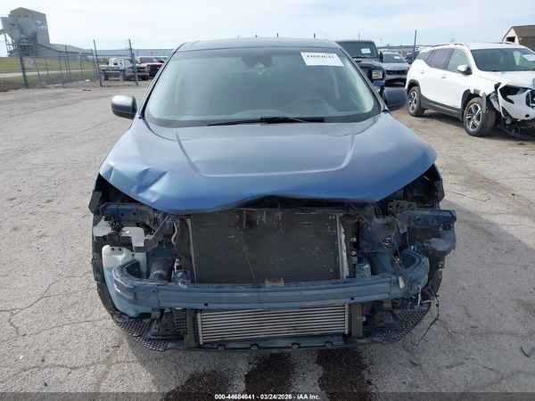 2019 FORD EDGE SE — I115