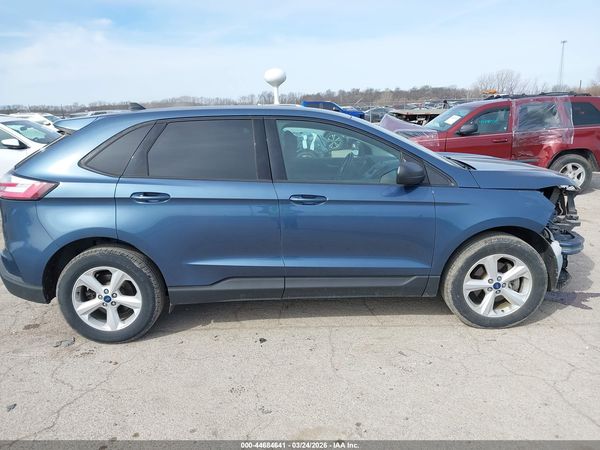 2019 FORD EDGE SE — I116