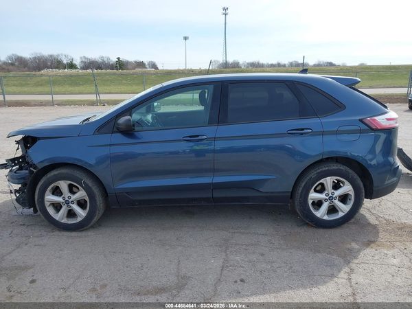 2019 FORD EDGE SE — I117