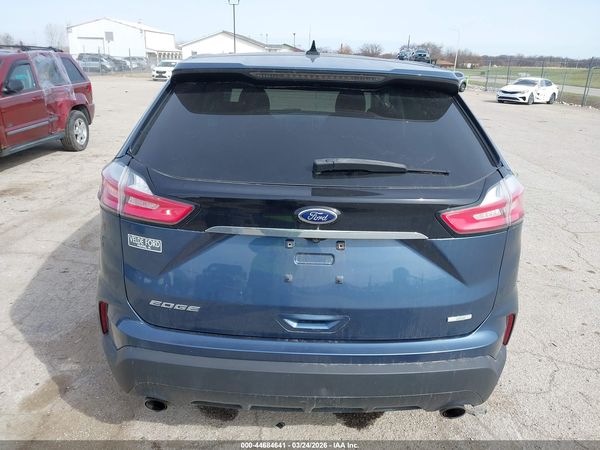 2019 FORD EDGE SE — I119