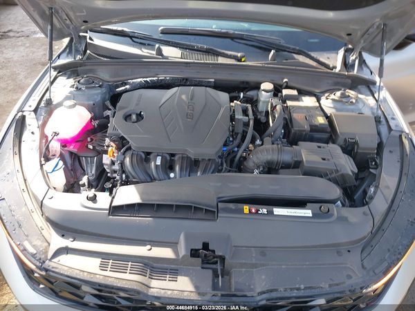 2026 KIA K5 GT-LINE AWD