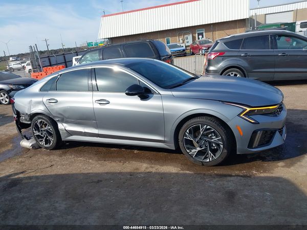 2026 KIA K5 GT-LINE AWD