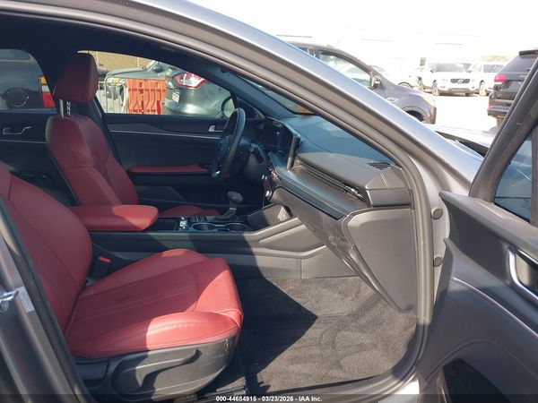 2026 KIA K5 GT-LINE AWD