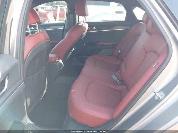 2026 KIA K5 GT-LINE AWD