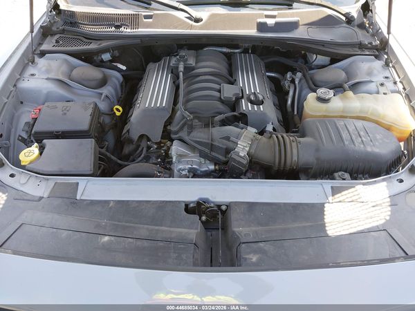 2021 DODGE CHALLENGER R/T SCAT PACK WIDEBODY