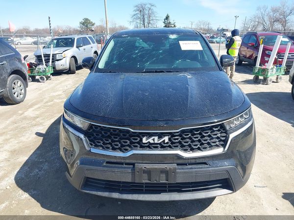 2023 KIA SORENTO LX