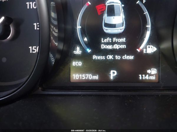 2017 LAND ROVER DISCOVERY SPORT HSE