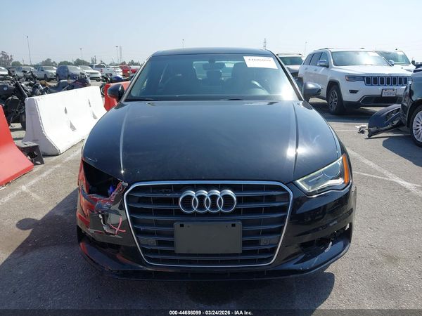 2016 AUDI A3 1.8T PREMIUM