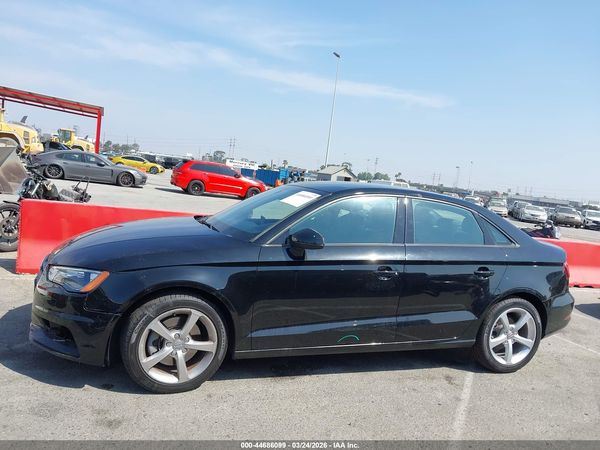 2016 AUDI A3 1.8T PREMIUM