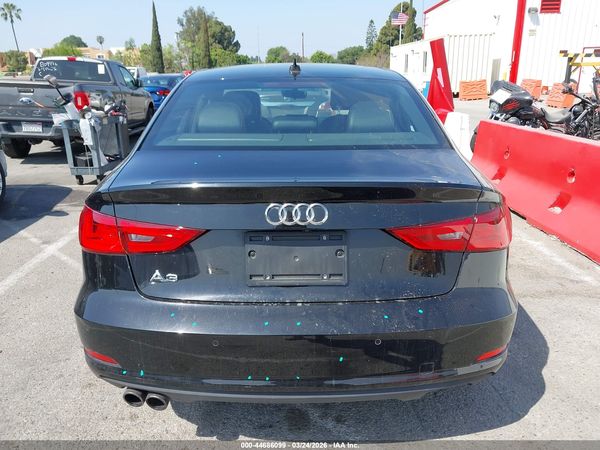 2016 AUDI A3 1.8T PREMIUM