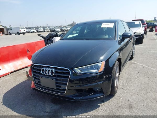 2016 AUDI A3 1.8T PREMIUM