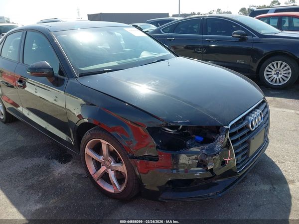 2016 AUDI A3 1.8T PREMIUM