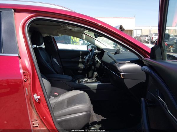 2021 MAZDA CX-30 2.5 TURBO