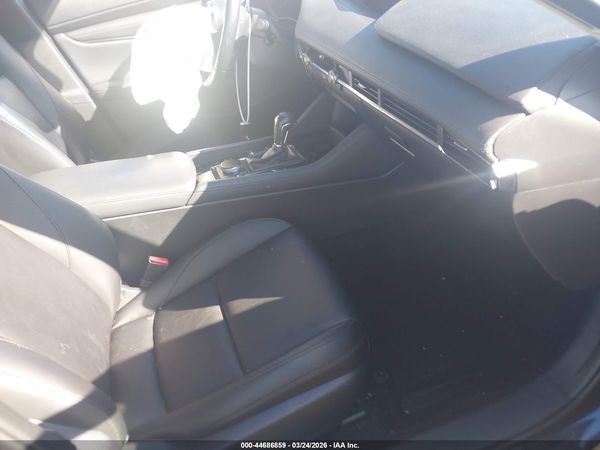 2019 MAZDA MAZDA3 PREFERRED PACKAGE