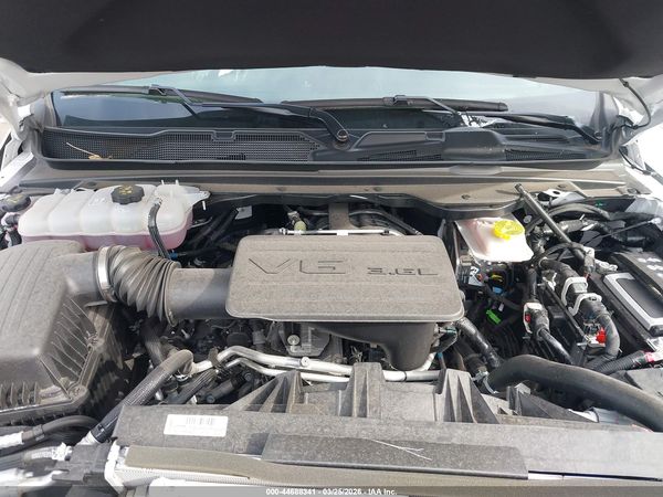 2025 RAM 1500 TRADESMAN  4X4 5'7 BOX