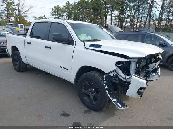 2025 RAM 1500 TRADESMAN  4X4 5'7 BOX
