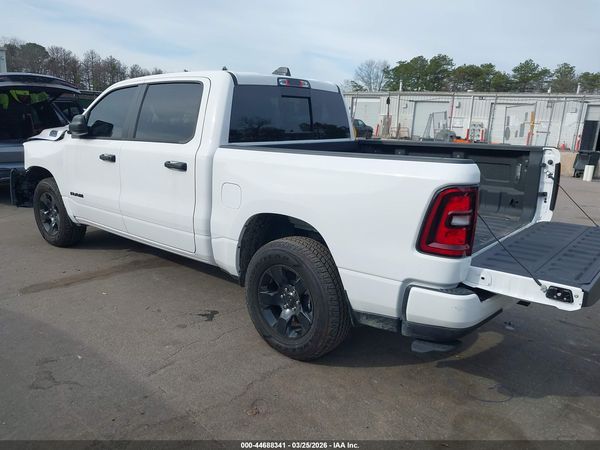 2025 RAM 1500 TRADESMAN  4X4 5'7 BOX