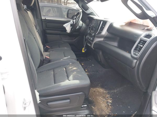 2025 RAM 1500 TRADESMAN  4X4 5'7 BOX