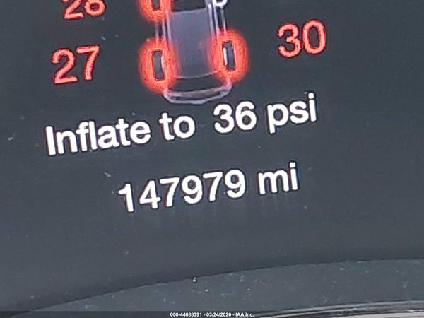 2017 DODGE DURANGO SXT AWD