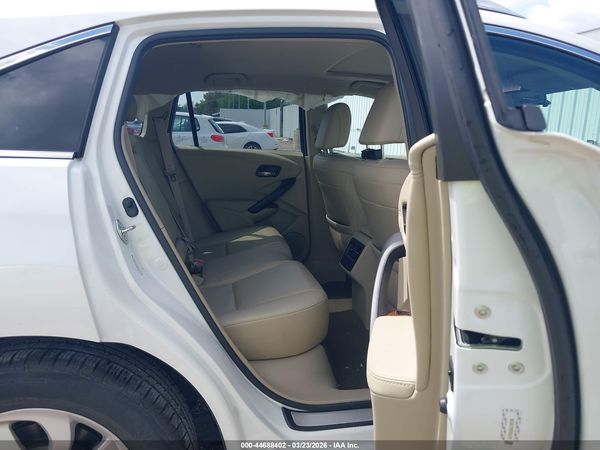 2016 ACURA RDX ACURAWATCH PLUS PKG