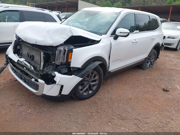 2024 KIA TELLURIDE LX