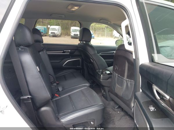 2024 KIA TELLURIDE LX
