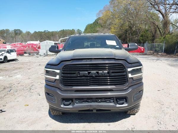 2020 RAM 2500 LARAMIE  4X4 6'4 BOX