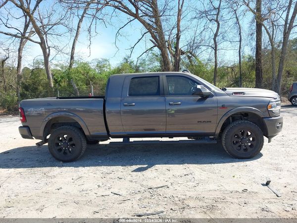 2020 RAM 2500 LARAMIE  4X4 6'4 BOX