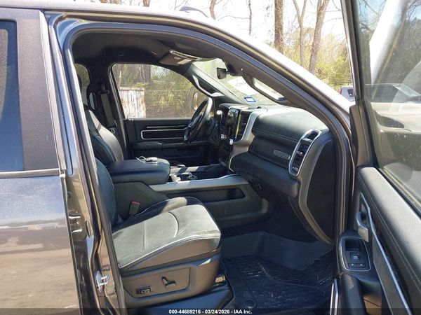 2020 RAM 2500 LARAMIE  4X4 6'4 BOX
