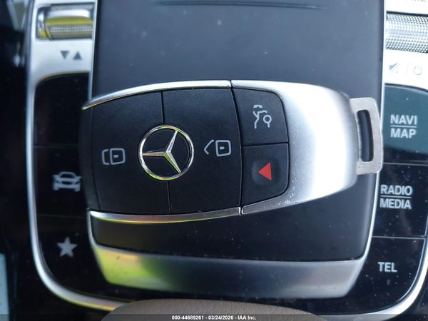 2020 MERCEDES-BENZ CLA 250 CLA250