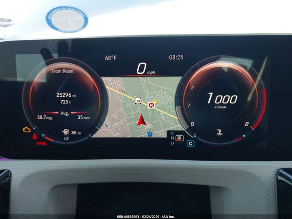 2020 MERCEDES-BENZ CLA 250 CLA250