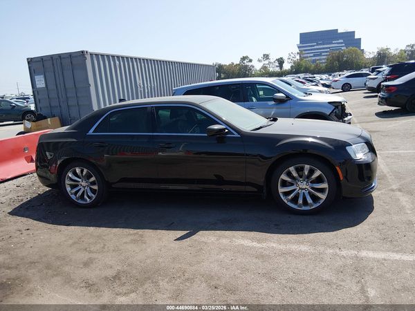 2020 CHRYSLER 300 TOURING L — I116