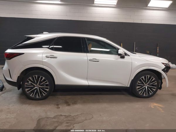 2023 LEXUS RX 350 PREMIUM PLUS
