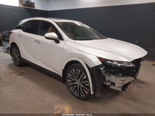 2023 LEXUS RX 350 PREMIUM PLUS