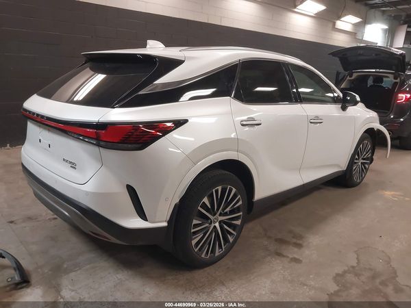 2023 LEXUS RX 350 PREMIUM PLUS