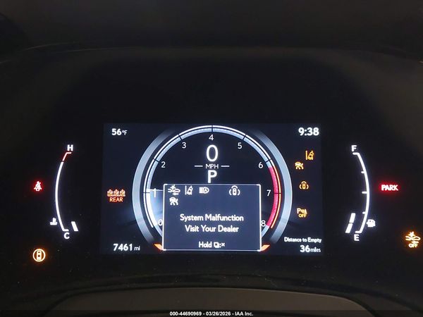 2023 LEXUS RX 350 PREMIUM PLUS
