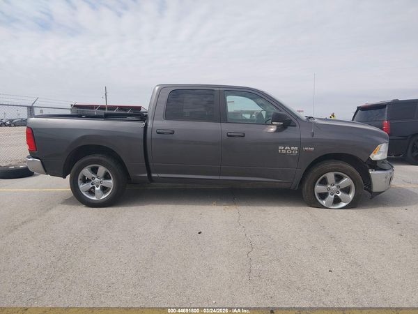 2019 RAM 1500 CLASSIC BIG HORN  4X4 5'7 BOX