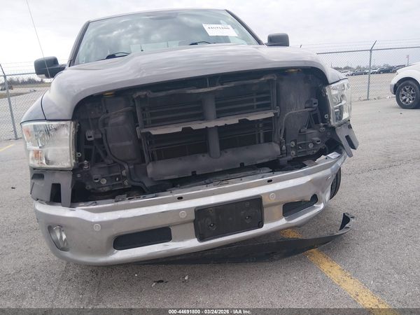 2019 RAM 1500 CLASSIC BIG HORN  4X4 5'7 BOX