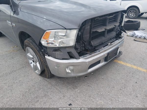 2019 RAM 1500 CLASSIC BIG HORN  4X4 5'7 BOX