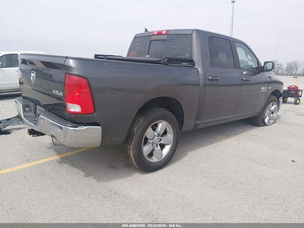 2019 RAM 1500 CLASSIC BIG HORN  4X4 5'7 BOX