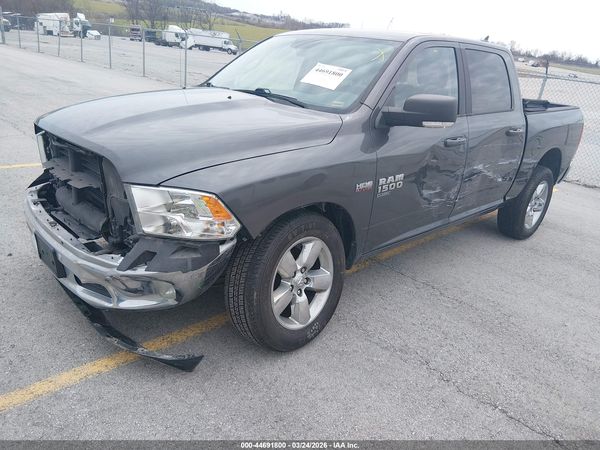 2019 RAM 1500 CLASSIC BIG HORN  4X4 5'7 BOX